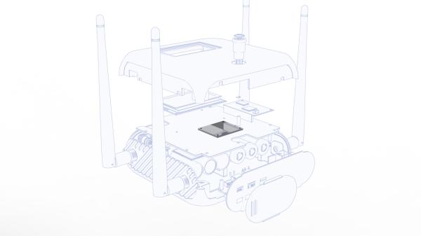 Cheap V40 Video And Telemetry And RC transmitter for drone for sale
