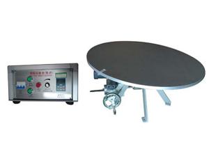 Best 100KG Light Testing Equipment , 30 Degree Tilt Inclining Test Bench wholesale