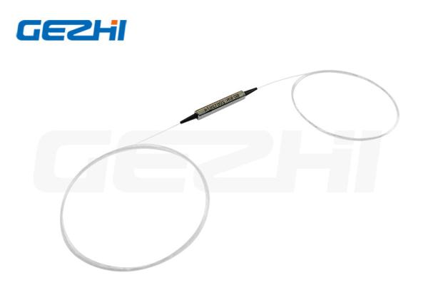 Cheap High Isolation 1064-2050nm Polarization Maintaining Isolator Built With PM Panda Fiber for sale