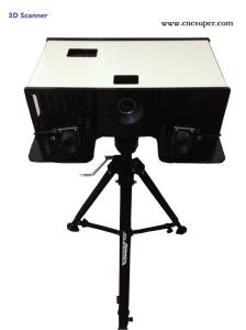 China Smart 3D SCANNER SC3DS on sale