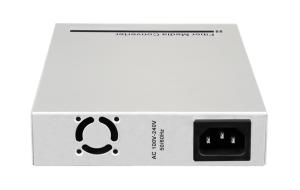 China SFP+ 10G Ethernet Converter 10G LAN / RJ45 With Jumbo Frame on sale