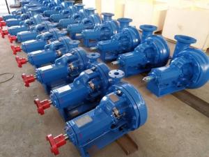 Best High Speed Industrial Centrifugal Pumps , High Pressure Centrifugal Pump wholesale