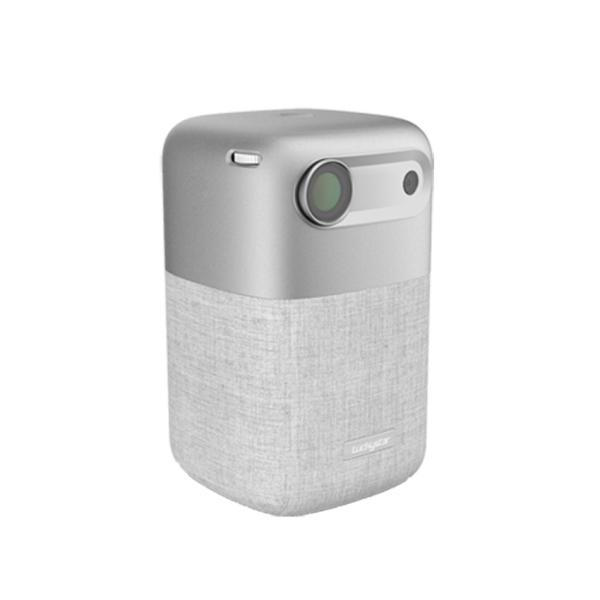Cheap Battery Powered Smart Pico Projector for sale