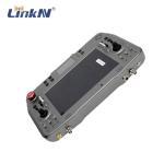 Long Range Robots Control Station Handheld Remote Control IP MESH High