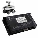 RS485&Canopen AGV 48V Servo Driver 400W for AGV Robot Support Incremental or