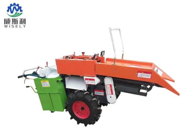 Cheap One Row Potato Harvesting Equipment Combine Harvester Machine ISO Certification for sale