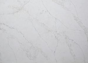 China High Density Artificial Quartz Slabs Kitchen Countertop Materials Quartz on sale