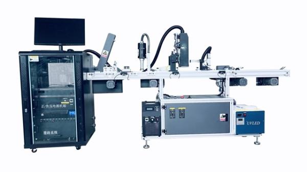 Cheap Economic Type PLC Program Control Card Drop On Demand Printer And Data Encoder YEDU-1E for sale
