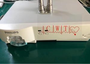 Wireless Patient Monitor PHiliph MP Series M1019A Module  good product quality