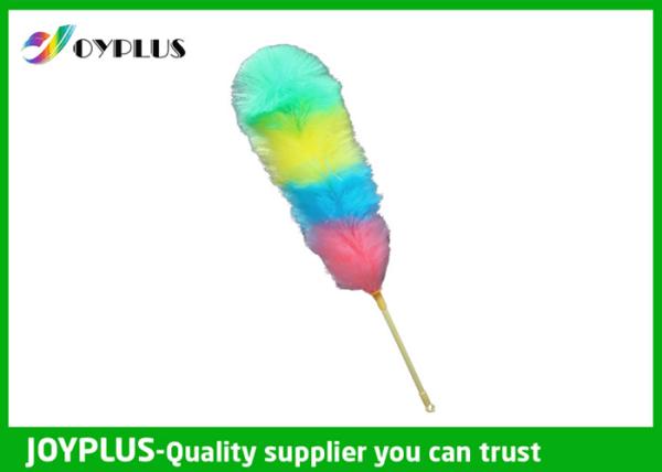 Cheap Multi Function Dust Stick Duster With Handle HD0131 OEM / ODM Available for sale