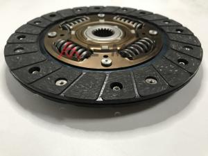 BYDLK-1601200-C1 19 Teeth Clutch Disk Assembly