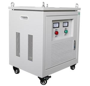 EI 50/60Hz Three Phase Auto Transformer 440V/415V/400V