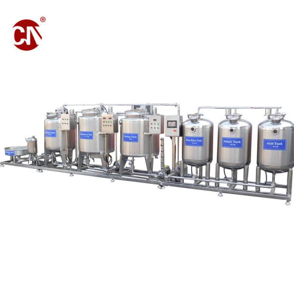 Cheap 200-2000L Egg Liquid Separator/Pasteurization/Filling Line with Electric Power Source for sale