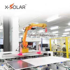 Best Automatic Typesetting Machine Solar Module Layout Machine Assembly Line wholesale