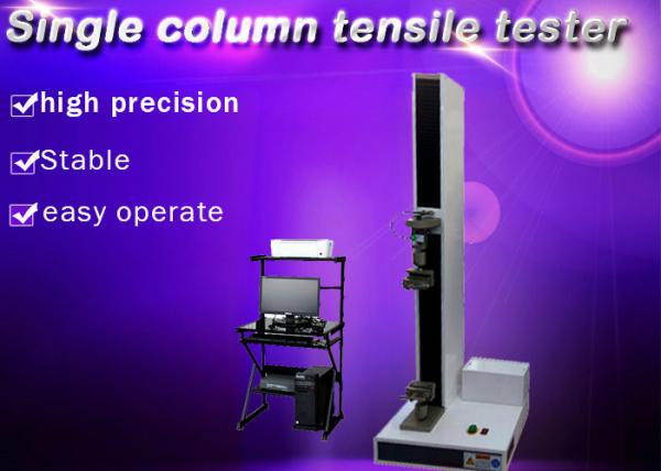 Cheap Constant Displacement Pressure Testing Machine , Tear Testing Machine for sale