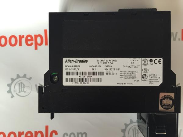 Cheap Allen Bradley 1761-NET-ENIW Ethernet Interface W / Web For Microcontroller for sale