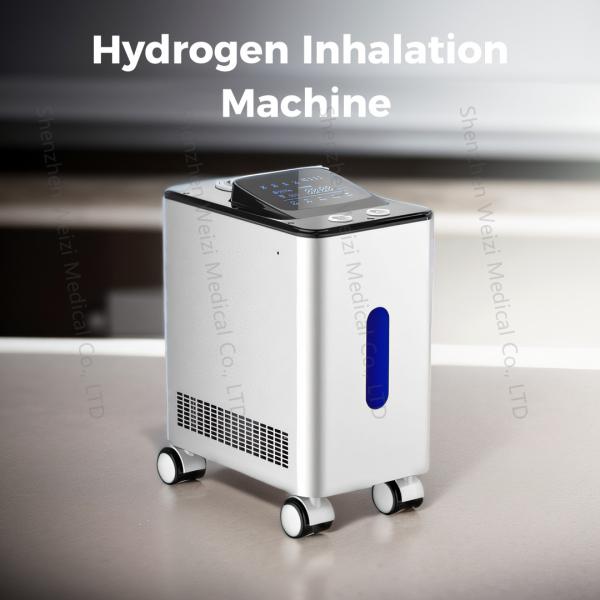 Cheap Hydrogen Inhalation Machine 280W AC220V Strengthens Immunity WEIZI for sale