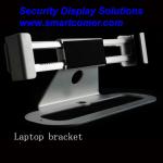 COMER security laptop locking system notebook display computer bracket