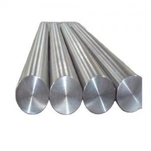 Best Dia 120mm UNS S21800 Nitronic 60 stainless steel Round Bar 300 Series For Valve Steels wholesale