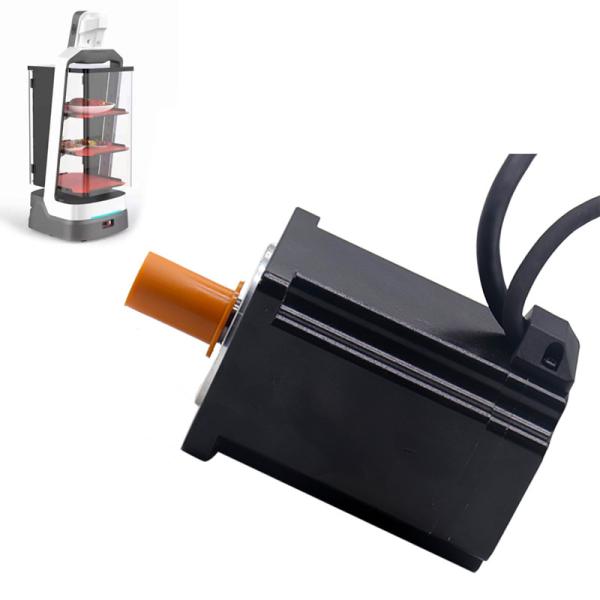 Cheap Logistic Motor DC48V 750W 2500 Lines Incremental Encoder for sale