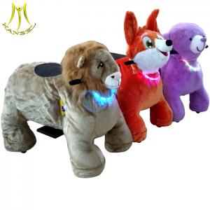 Best Hansel animal scooter for adult and kids indoor animal motorcycle with animal scooter for adult wholesale