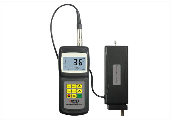 Cheap Digits 10Mm Surface Roughness Measurement Equipment Separate Probe Ra Rz Rq Rt for sale