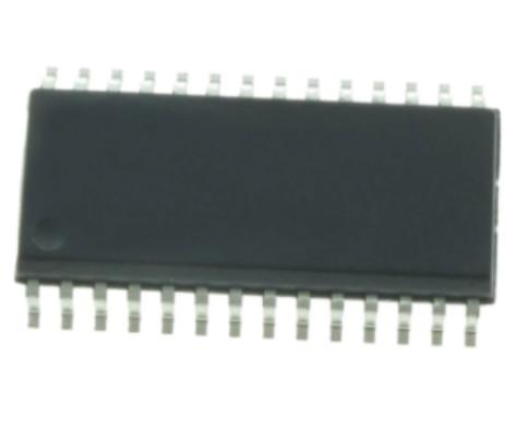 Cheap Electronic 24 Channel Tube 8 Bit Microcontrollers MCU 128KB Flash PIC18F27K40-ISO for sale