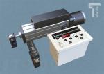 Single Phase AC 110~260 V Web Guiding System With Accuracy 1mm Tracing Edge And