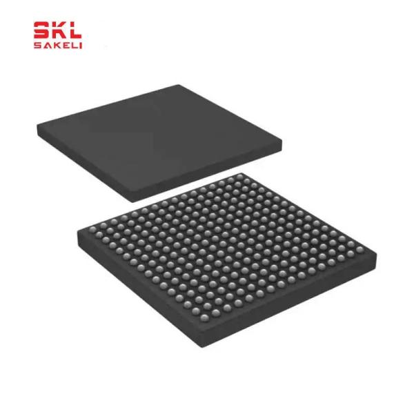 Cheap A3P400-FGG256I IC Chip Programming FPGAs High Performance Advanced Computing for sale
