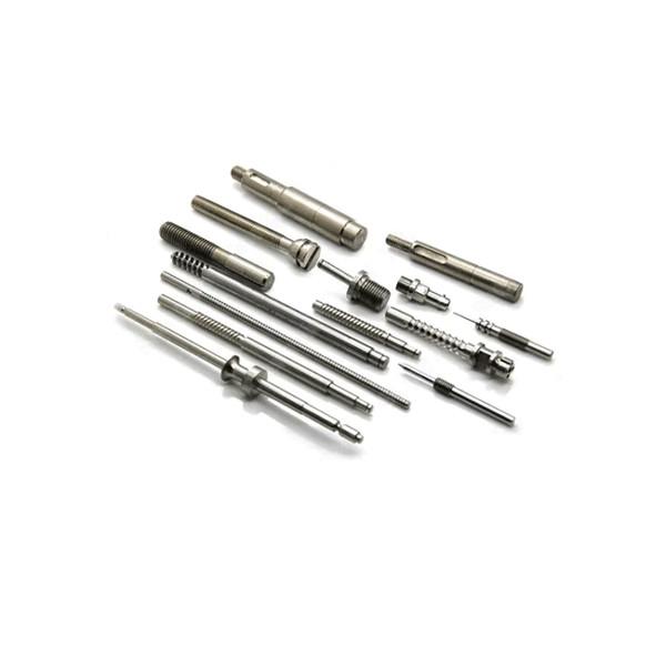 Cheap Sandblast Color Anodize Precision Custom CNC Turning Parts OEM ODM for sale