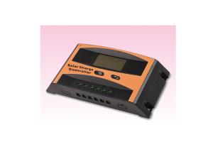 China Solar Panel Power Controller , Solar Panel Battery Controller Grade A Polycrystalline on sale