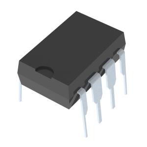 LT1785CN8#PBF Integrated Circuit Chip  60V Fault Protected RS485/RS422 Transceivers