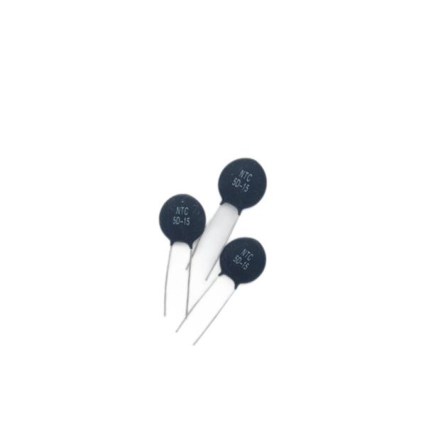 Cheap Accuracy NTC Temperature Sensor Thermal Resistor Surface / Through Hole Mounting for sale