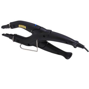 Loof constant hair extension iron JR-668-Constant-Black