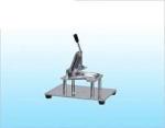 Electronic Carton Compression Tester , Computer Servo Box Compressive Tester