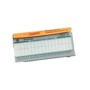 PLC 1794-IB8 FLEX I/O DIGITAL INPUT MODULE