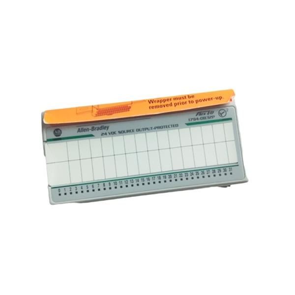 Cheap PLC 1794-IB8 FLEX I/O DIGITAL INPUT MODULE for sale
