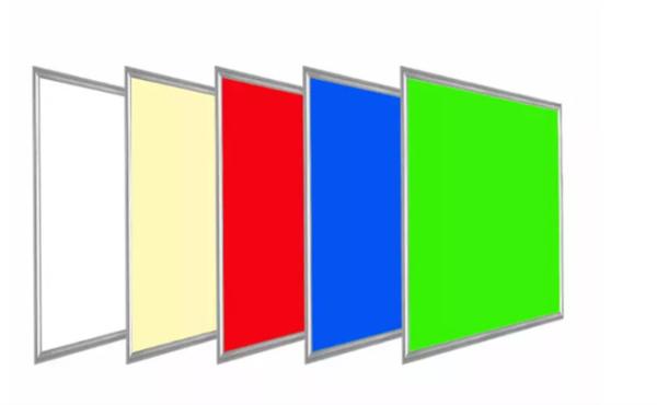 Cheap 54w Remote Control Dimmable Lighting 1200x600 Rgb Rgbw Led Ceiling Panel Light for sale