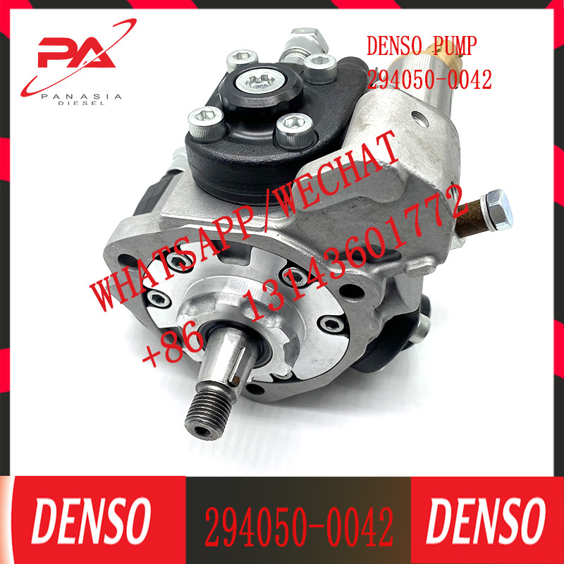 High pressure fuel pump 2940500042 294050-0042 for MITSUBISHI 6M60T