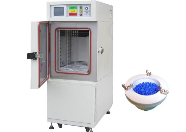Cheap Water Vapor Transmission Environmental Test Chamber Humidity Through Test Cabinet for sale