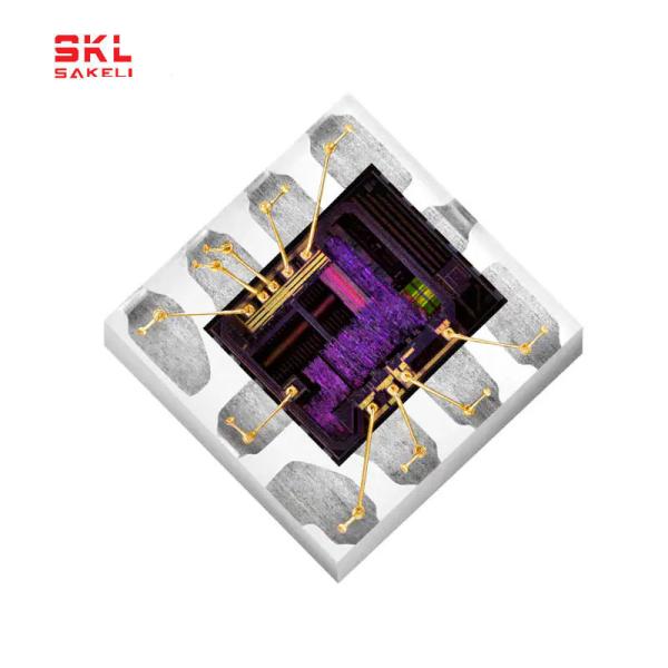Cheap Sensors Transducers SI1141-A11-GMR High-Performance UV and IR Optical Sensor for sale