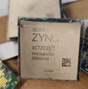Best XC7Z035-FFG676 FPGA Development Board SMD/SMT Mounting Style wholesale