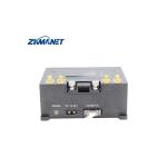ZKMANET3451UM Drone Data Link System with 2T2R RF Channel High Data Rate and