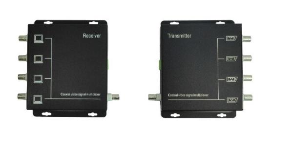 Cheap High Speed Analog Digital Video Converter Multiplexer , 4 Channel Analog Multiplexer for sale