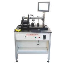 Best 220V LED Display Dynamic Balancing Machine 6000rpm For High Precision wholesale