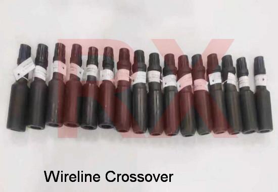 Cheap Wireline Crossover 	Wireline Tool String for sale