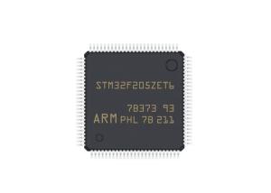 Best Microcontroller MCU STM32F205ZET6 Surface Mount Single-Core Microcontrollers wholesale