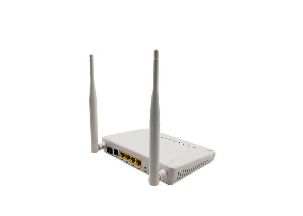 Cheap Auto Configuration EPON OLT ONU , EPON Optical Network Unit For IPTV / Internet for sale