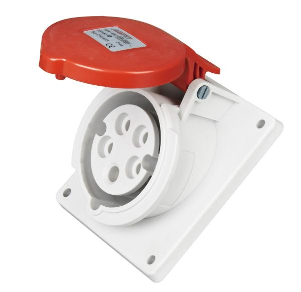 Cheap Durable Waterproof Plug Socket Functional Design Lower Maintenance Cost for sale