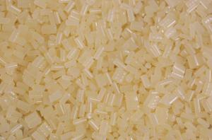 High Strength Good Adhesion Book Binder Hot Melt Glue Pellets For Paper Jointing Coated Paper